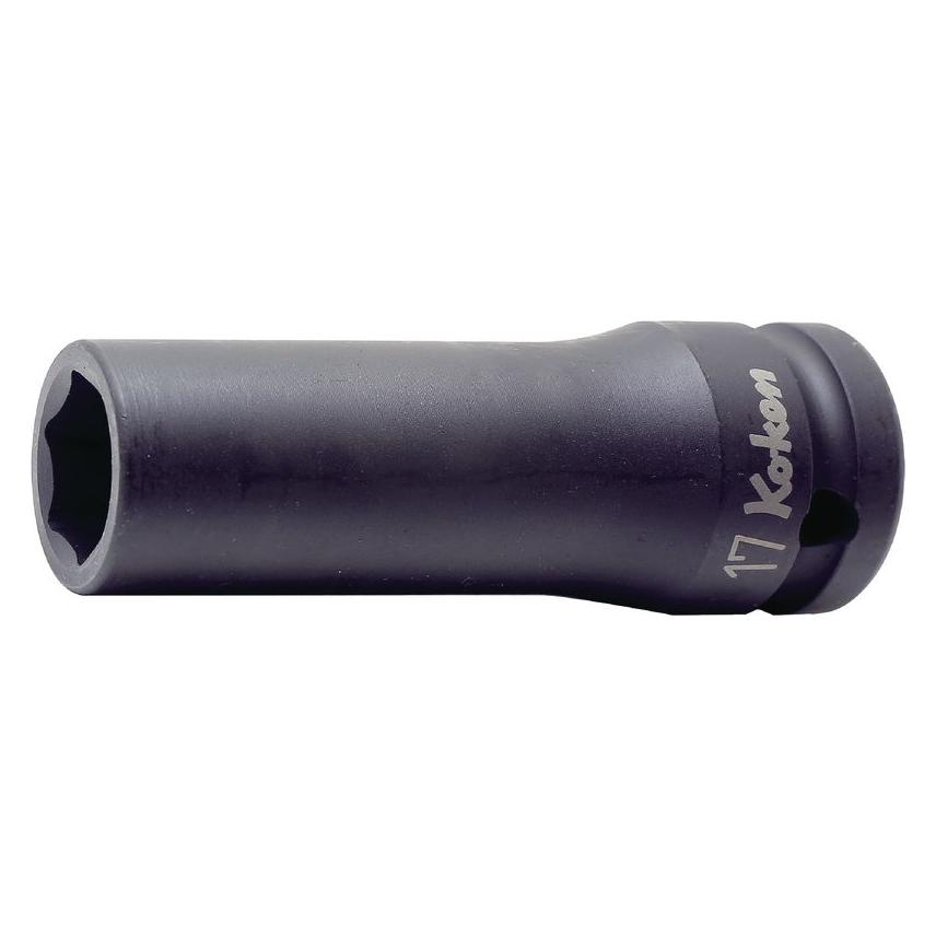 Koken Langer Schlag-Sechskantkopf 1/2" 33 mm (33 mm) (?KOKEN)