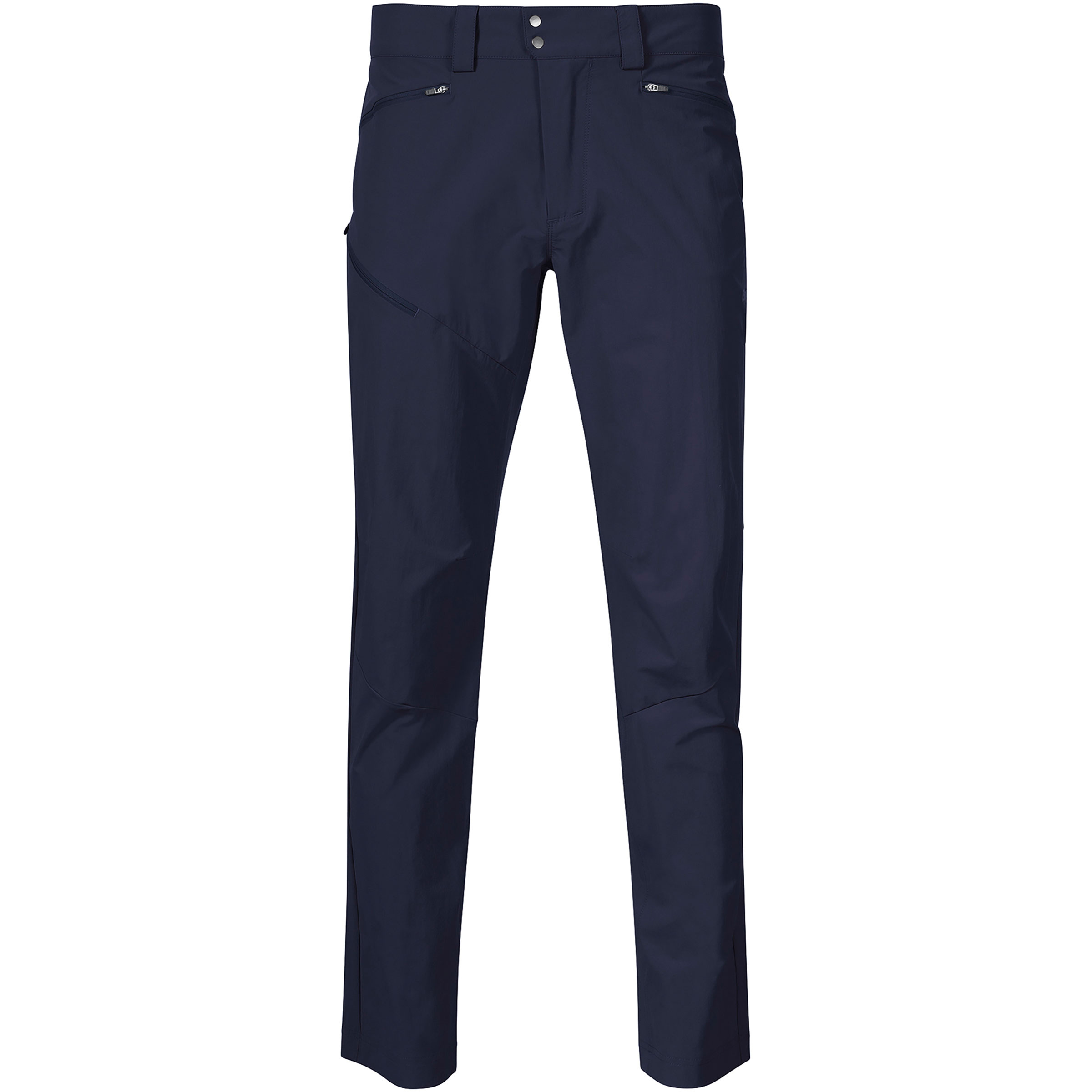 Bergans Rabot Alpine 3L Shell Hose Herren Skitourenhose schwarz Größe XXL Trekking Winddicht Wasserabweisend