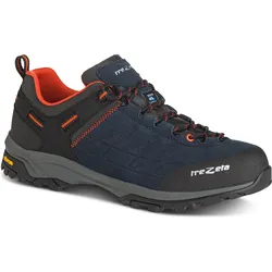 Trezeta, Herren, Wanderschuhe, Raider Herren Trekkingschuhe mit Membran (46.5)