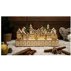 Tracon LED-Weihnachts