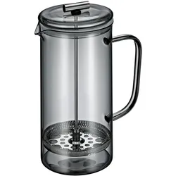 cilio Kaffeebereiter Veneto - grau