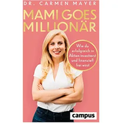 Mami goes Millionär, Ratgeber von Carmen Mayer