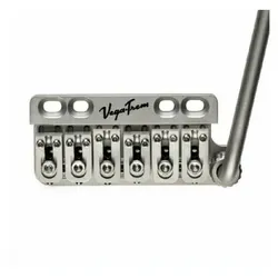 VegaTrem VT1 UltraTrem Standard (VT1-2P SA-SA) - Satin, 2-Points
