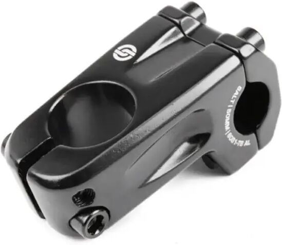 BMX Vorbau Salt AM Frontloader (50mm - Schwarz)