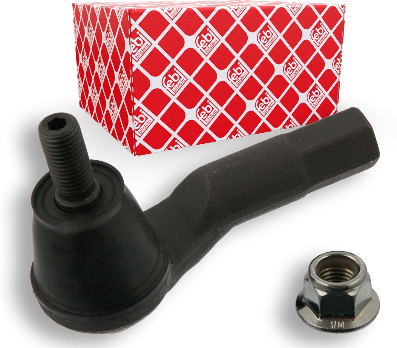 FEBI BILSTEIN 44227 Track rod end