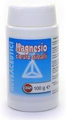 Kos Magnesio Cloruro Integratore 100 g