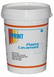 Industria Chimica Reggiana Pasta lavamani Sprint Plastic Free, 1kg