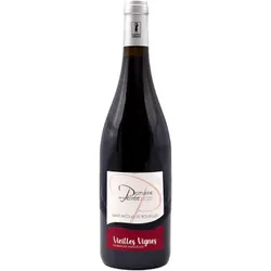 Les Vieilles Vignes 2023 - Domaine de la Perrée
