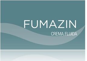 Gerline Fumazin Crema Fluida Anti imperfezioni 200 ml