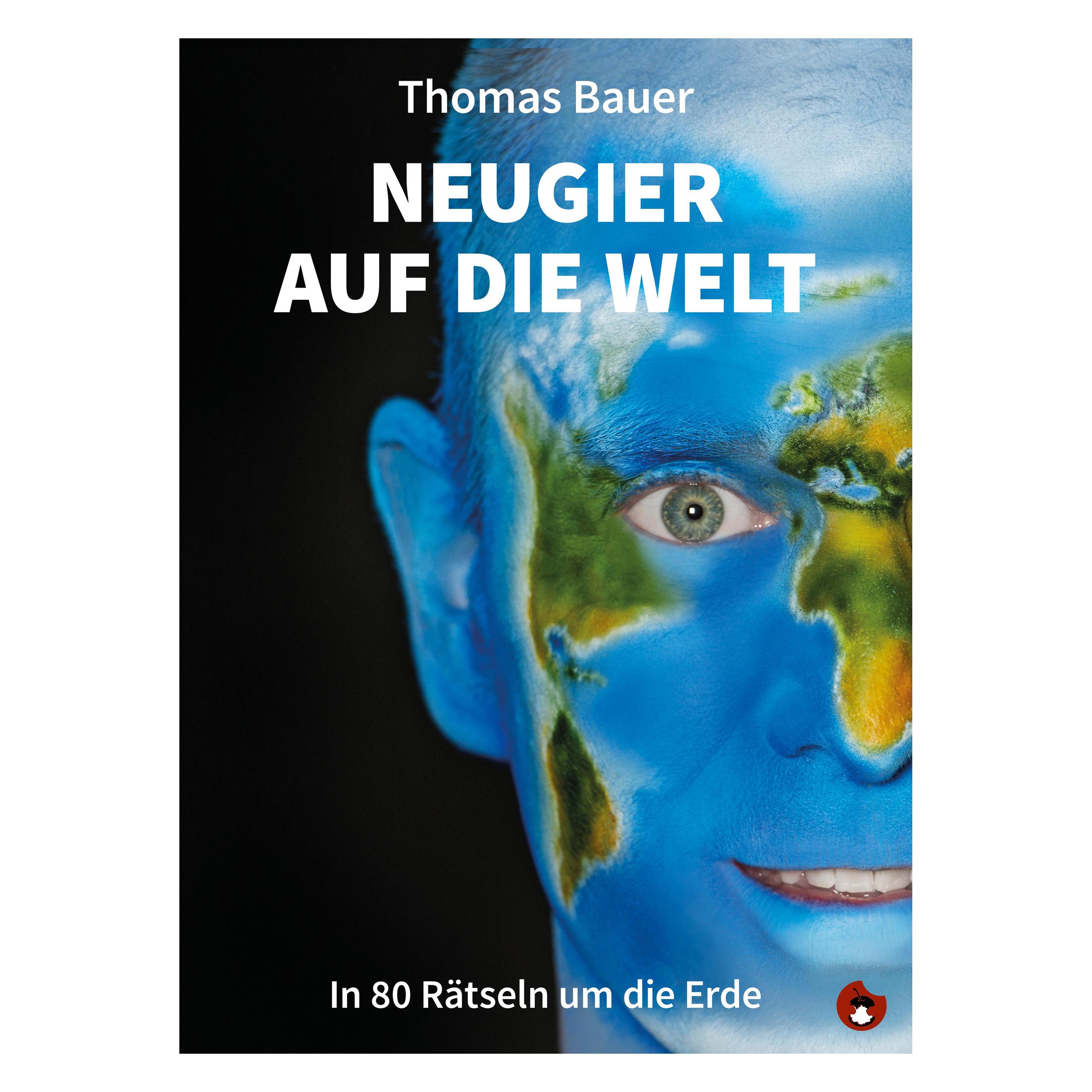 Periplaneta Neugier auf die Welt (Thomas Bauer, Deutsch) (K5 091887277)