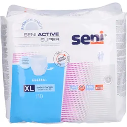 Seni Active Super Xl 60 ST