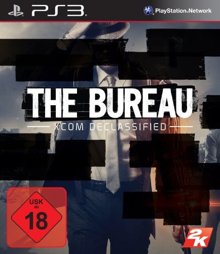 2K Games - The Bureau: XCOM Declassified - Preis vom 04.10.2026 03:51:26 h