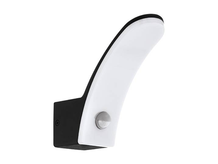 Muurlamp Fiumicino met bewegingssensor Eglo - 98149
