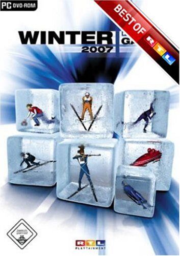 NBG - RTL Winter Games 2007 - Preis vom 09.10.2026 07:28:09 h