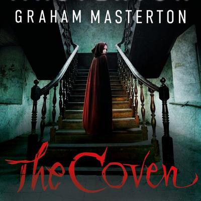 The Coven - Graham Masterton, Audio, 9781035922086