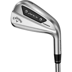 Callaway Apex AI200 Eisen 2024 - RH / Custom Stahl / Custom