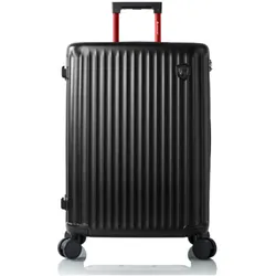 Heys Smart Luggage 3pc Set, Koffer, Schwarz
