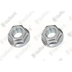 Vaillant Mutter 2 Stück 0010045971