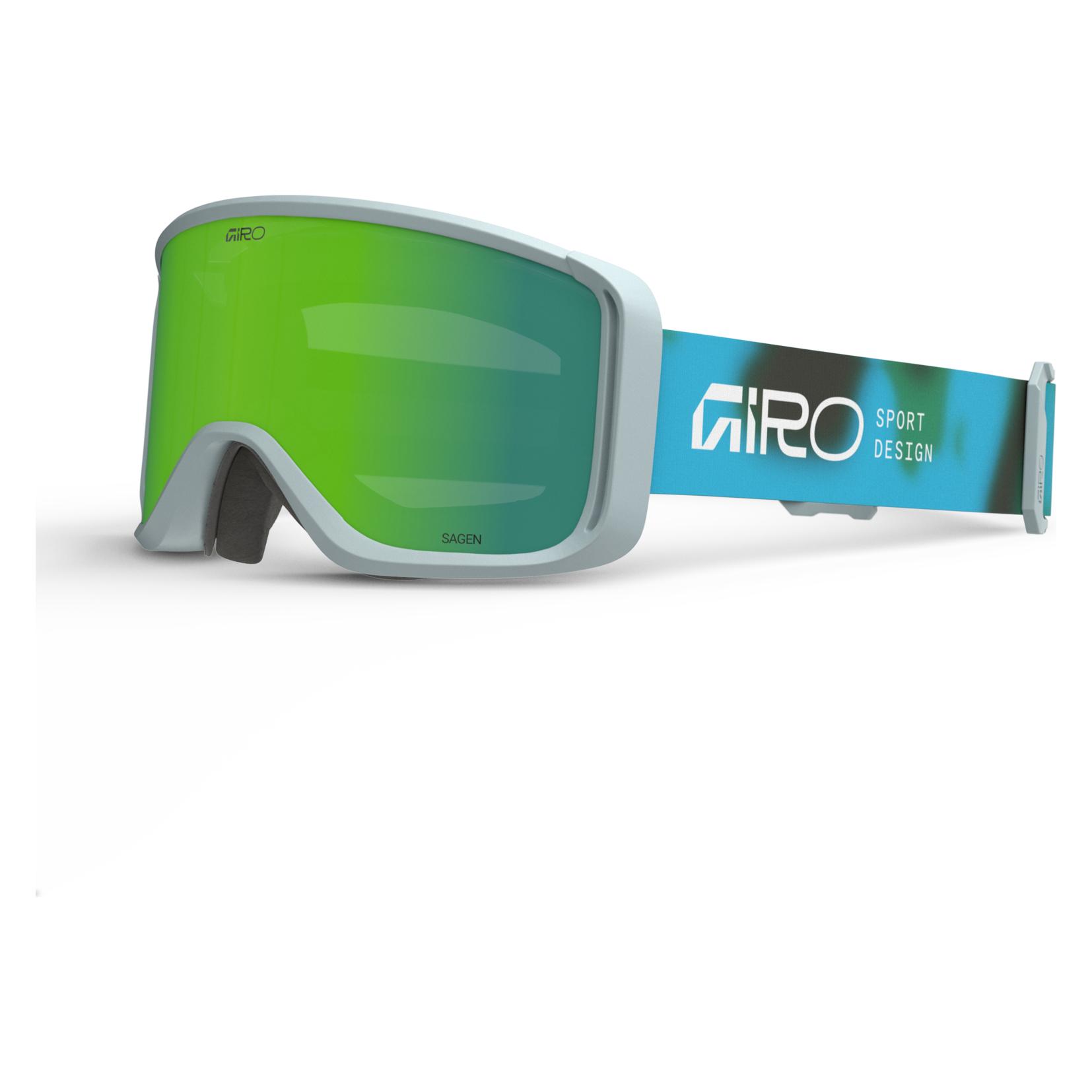 Giro Sagen Flash Goggle (40961-071)