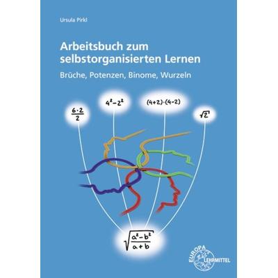 Arbeitsbuch zum selbstorganisierten Lernen, Taschenbuch von Ursula Pirkl, Europa-Lehrmittel, 978-3-8085-8528-3