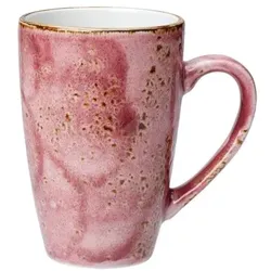 Steelite Quench-Becher 0,29 l - Craft Rasperry 12 er