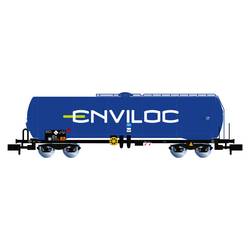 Arnold HN6635 N 4-achs. Kesselwagen Enviloc der D-ERMD HN6635