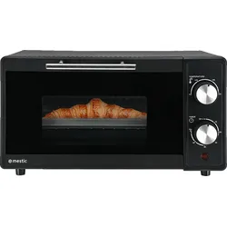 Mestic MO-60 Backofen 9 Liter