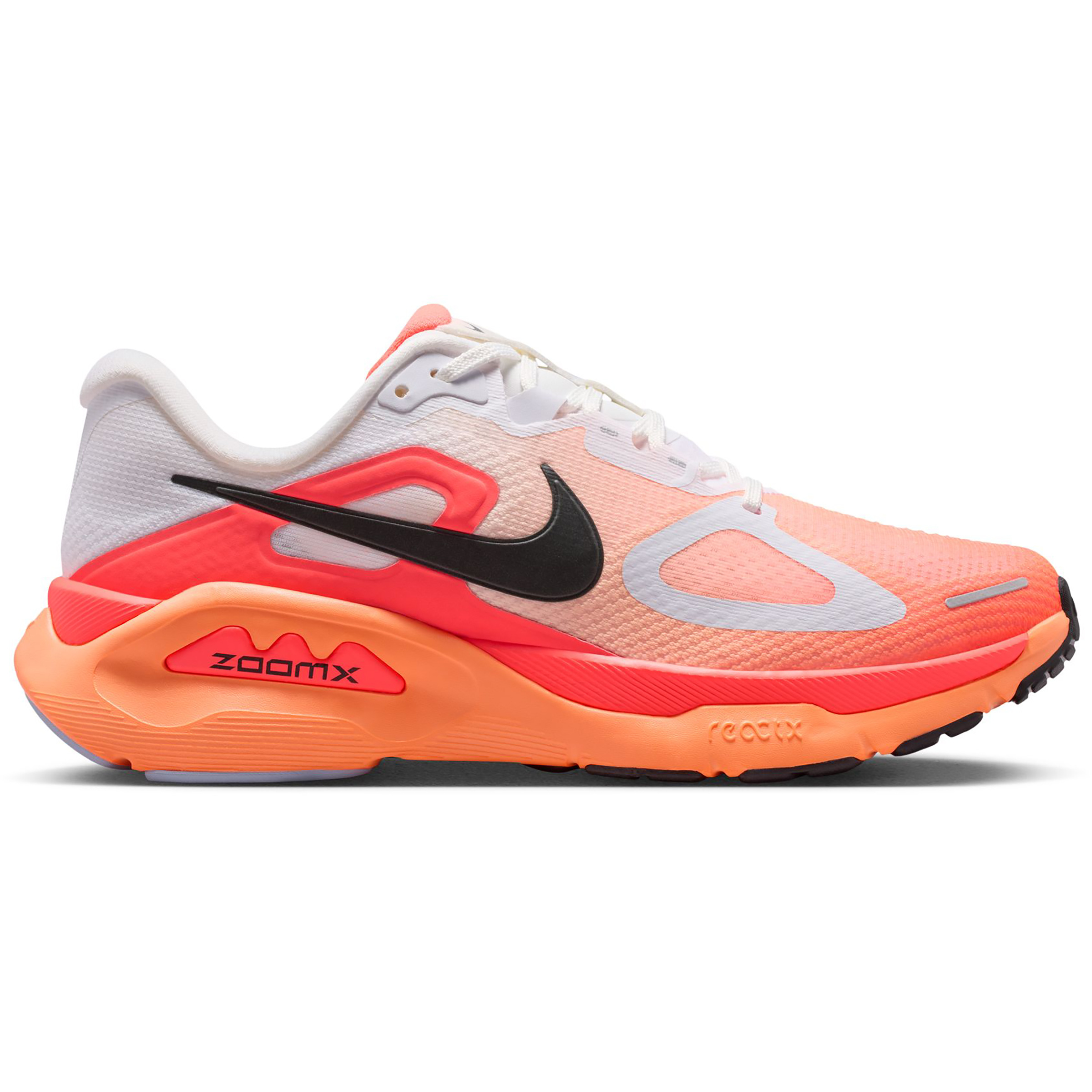 Nike Structure Plus Damen Laufschuhe rosa Größe 40 Laufen Schnell trocknend