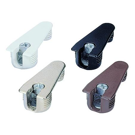 Hettich Exzenter-Verbindungsbeschlag VB 36 (Verbindungsbeschlag, 1 Stk.) (79648)