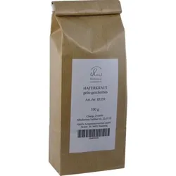 HAFERKRAUT 100 g