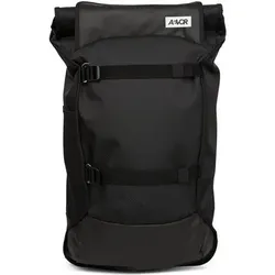 AEVOR Rucksack Trip Pack Proof, Größe 26 in Schwarz Schwarz
