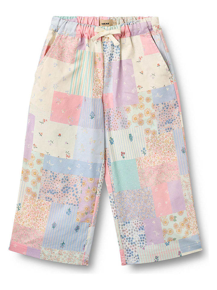 Wheat Hose "Sasha" in Bunt - 110