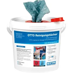 OTTO Reinigungstücher