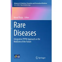 Rare Diseases, Fachbücher
