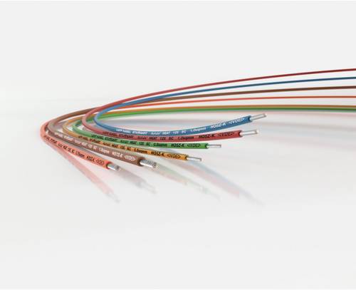 LAPP 1240114/100 Einzelader 1 x 16mm² 100m