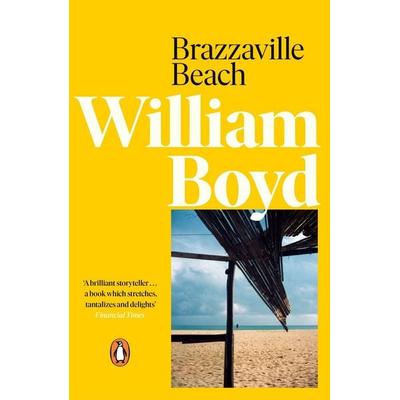 Brazzaville Beach, Taschenbuch von William Boyd, Penguin Books Ltd, 978-0-14-104419-4
