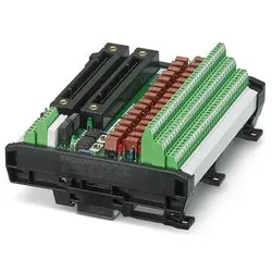 Phoenix Contact 2908402 Passivmodul UM-2KS50/32IM/SI/BFI/YCS UM2KS5032IMSIBFIYCS