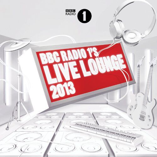Various - BBC Radio 1's Live Lounge 2013 - Preis vom 11.10.2026 03:10:56 h