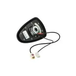 15-7677894 Dachantenne AM/FM Shark II extern/Phantom