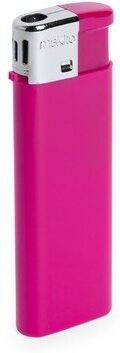 Briquet personnalisé Vaygox fuchsia