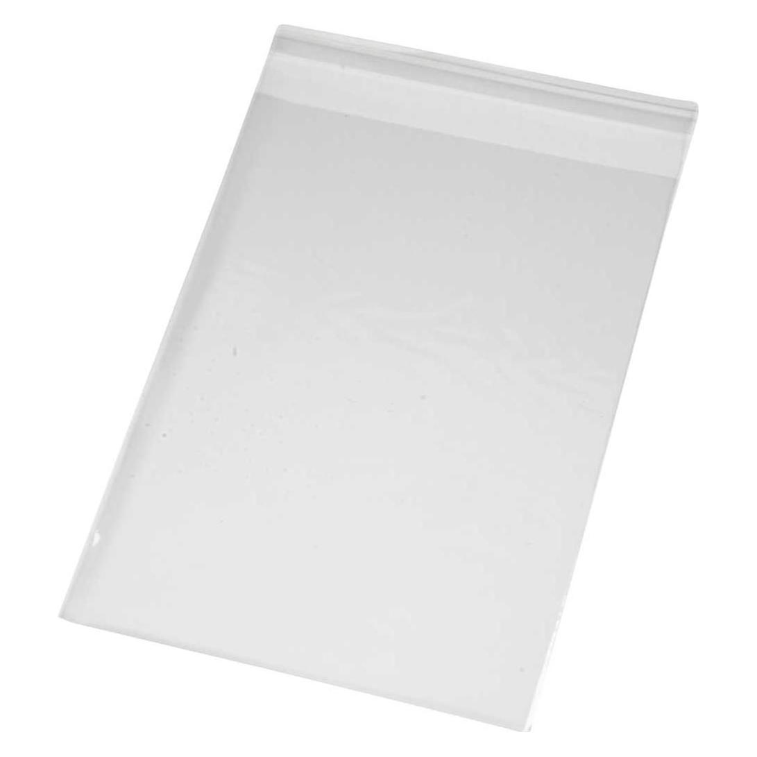 Creativ Company Flachbeutel für C6-Karten (20x) (239990)