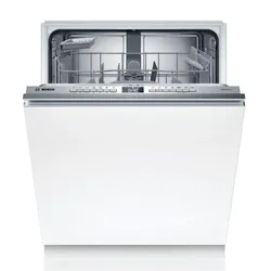 Bosch SBV4EAX28E Serie 4 Vollintegrierter Geschirrspüler EEK A 60cm