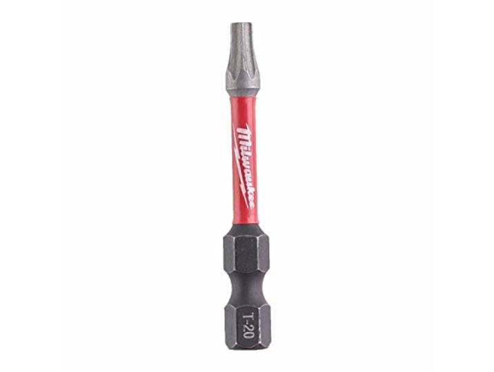 Cajita Shockwave Tx20 x50mm (10uds)