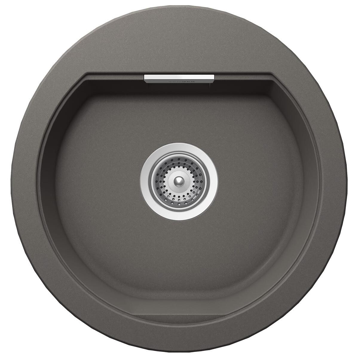 Schock Inbouwspoel Mono R-100 A Silverstone