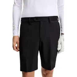 J. LINDEBERG Shorts Mitch, schwarz