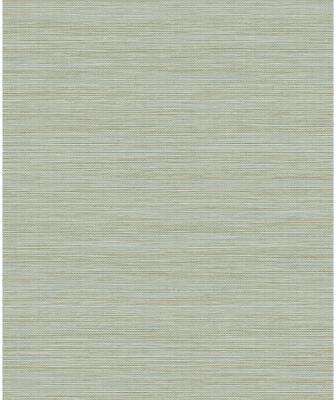 Seabrook Designs Sisa Non-Woven Unpasted Wallpaper