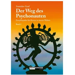 Der Weg des Psychonauten, Fachbücher von Stanislav Grof