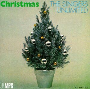 The Singers Unlimited - Christmas - Preis vom 09.10.2026 07:28:09 h