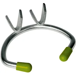 Kerbl Metall Viehsaugentwöhner - 1322