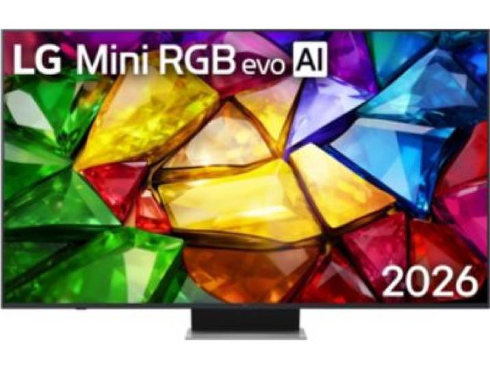 Lg - Tv Rgb 75mrgb86b6 75 (189 Cm) 4k Uhd - 120hz, Smart Tv